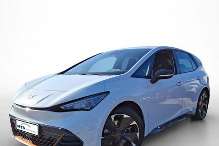 Cupra Born 10.453 km 25.650 &euro; Friedberg 61169