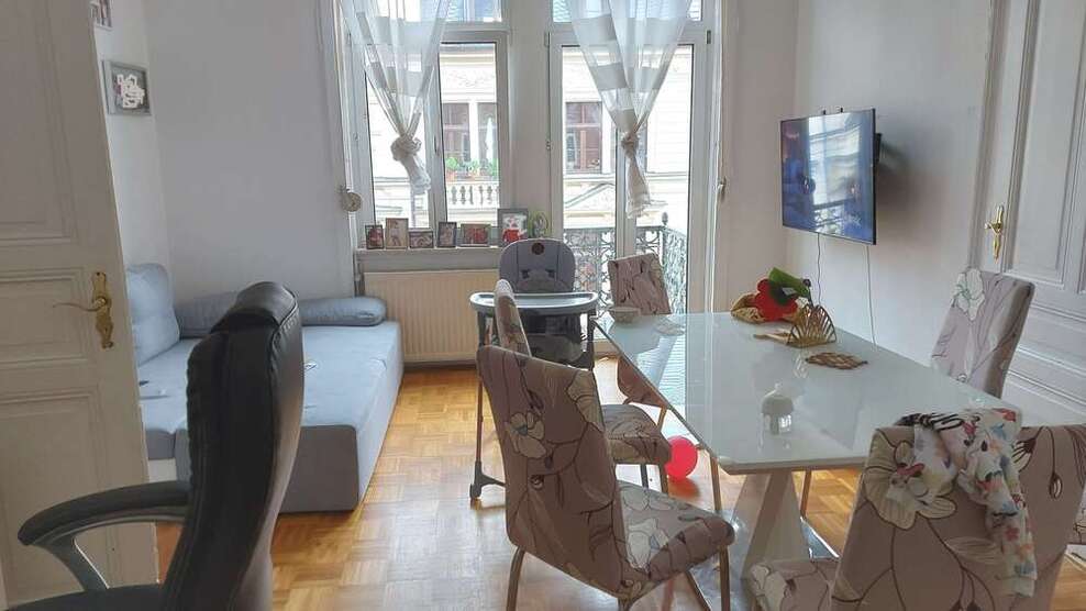 Wohnung zum Mieten in Wiesbaden 1.180 € 103 m²