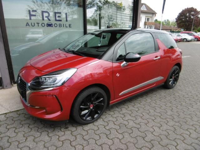 Citroen DS3 50.300 km 9.980 € Gustavsburg 65462