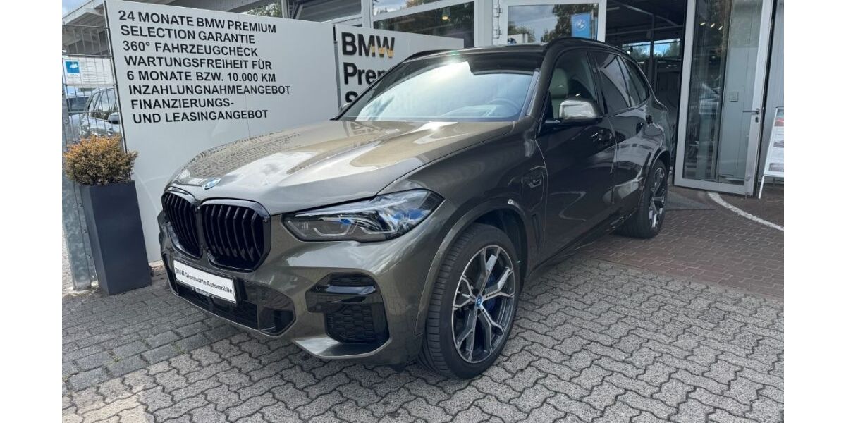 BMW X5 66.477 km 56.366 &euro; Hainburg 63512