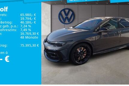 VW Golf 4.500 km 65.980 &euro; Hanau 63452