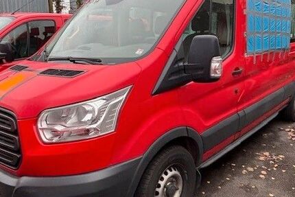 Ford Transit 142.000 km 11.490 &euro; Dreieich 63303