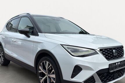 Seat Arona 70.607 km 16.150 &euro; Friedberg 61169