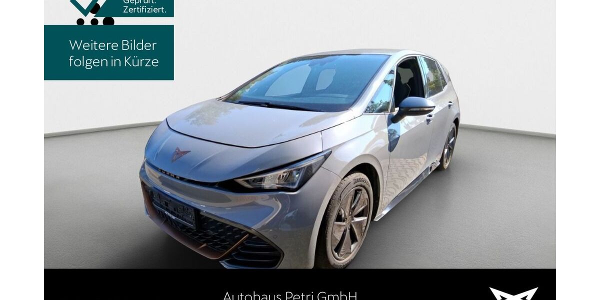 Cupra Born 21.848 km 27.540 &euro; Hofheim-Diedenbergen 65719