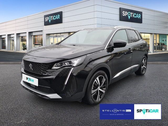 Peugeot 3008 53.665 km 24.790 &euro; Neu-Isenburg 63263