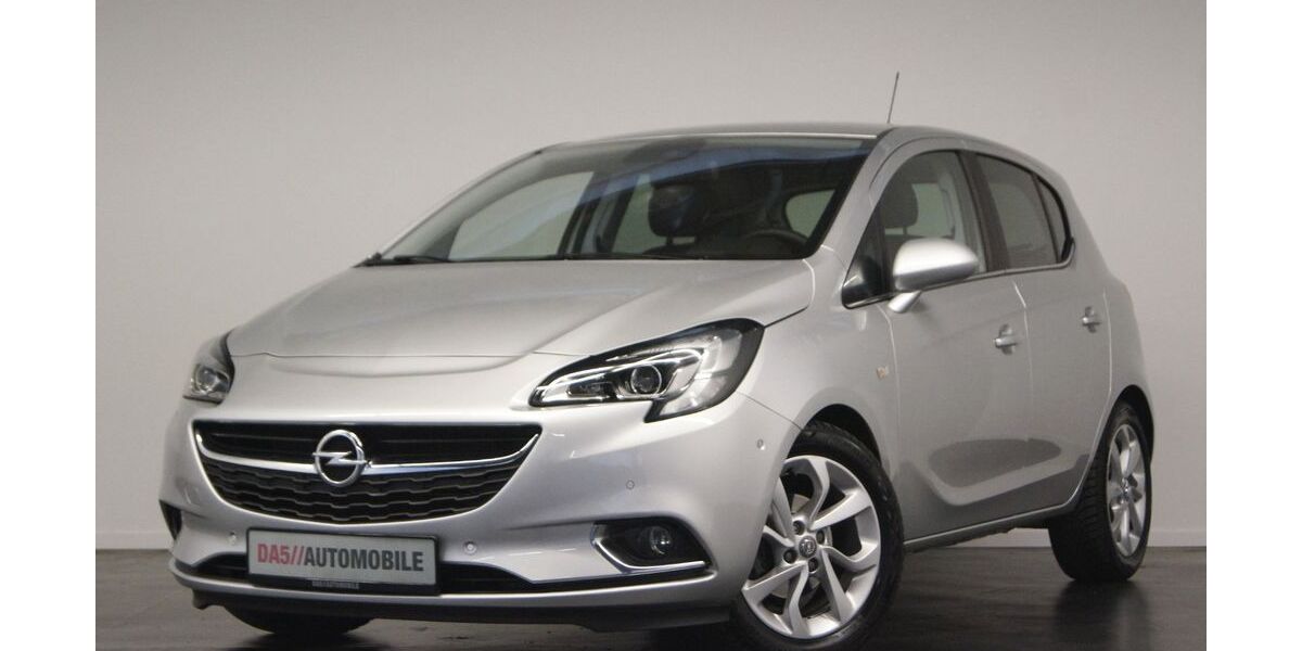 Opel Corsa 25.800 km 11.900 &euro; Darmstadt 64293