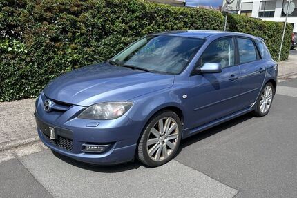 Mazda 3 190.000 km 5.490 &euro; Egelsbach 63329