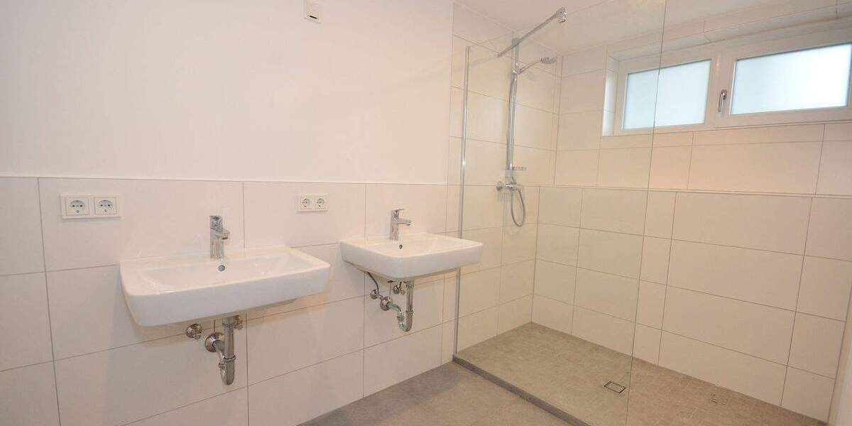 Etagenwohnung Neu-Isenburg Isenburg - 2 Zimmer, 109 m&sup2;, 1.300&euro; | Angebot:23980868