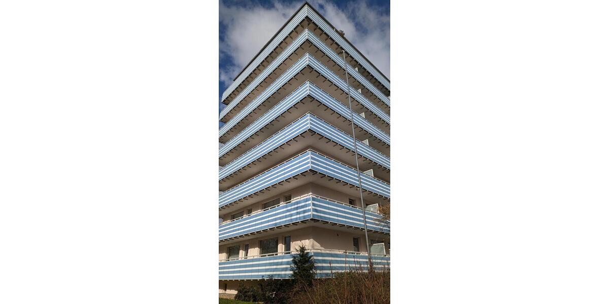 Etagenwohnung Oberursel (Taunus) - 1 Zimmer, 31 m&sup2;, 145.000&euro; | Angebot:16949355