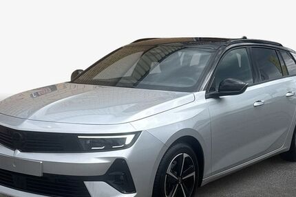 Opel Astra 13.095 km 27.750 &euro; Frankfurt 60386