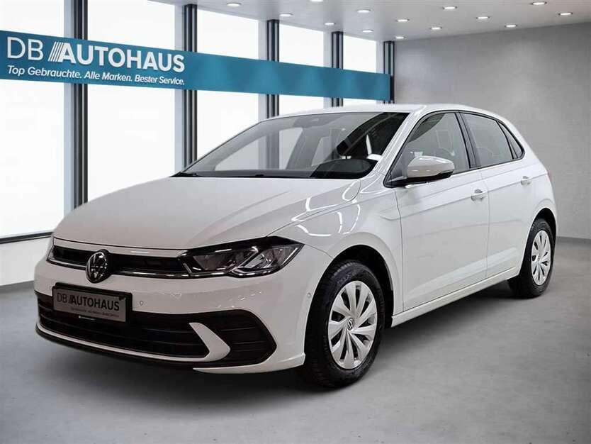 VW Polo 40.076 km 15.930 € Maintal 63477