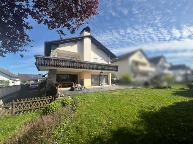 Haus zum Kaufen in Seligenstadt Klein Welzheim 697.000 € 166.07 m²