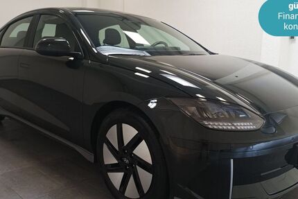 Hyundai IONIQ 6 51.156 km 24.970 &euro; Egelsbach 63329