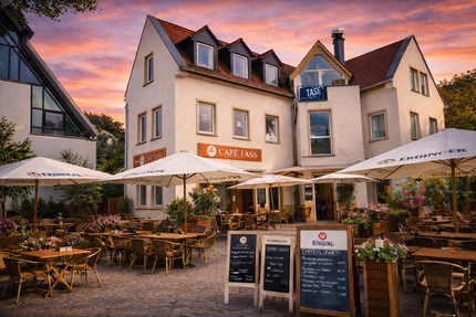 Kapitalanlage in Hofheim 1.050.000 € 255 m² - Haus Hofheim | Angebot:24713633