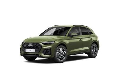 Audi Q5 64.043 km 41.890 &euro; Bad Nauheim 61231