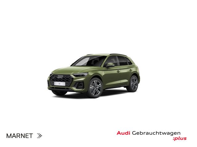 Audi Q5 64.043 km 41.890 &euro; Bad Nauheim 61231