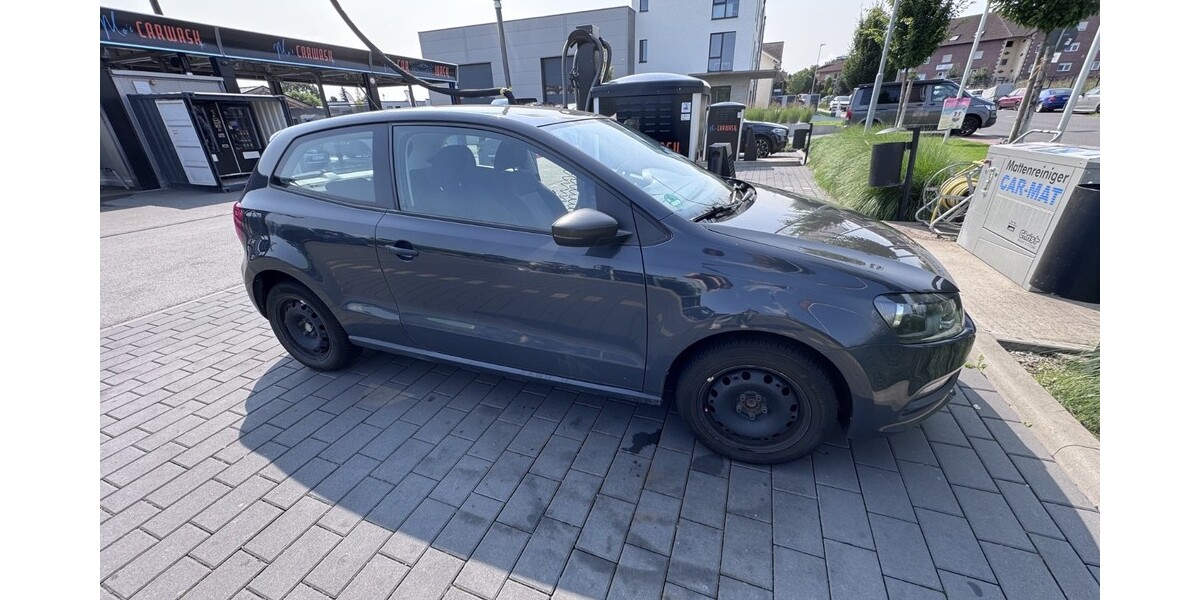 VW Polo 113.000 km 7.000 &euro; Nidderau 61130