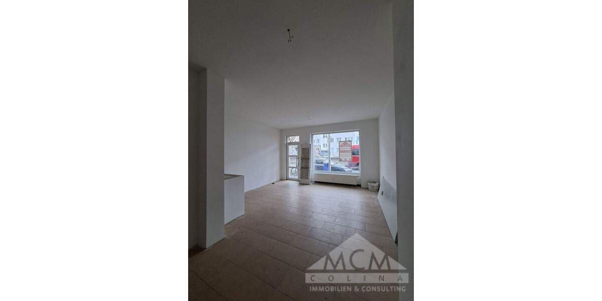 Gewerbeobjekt Frankfurt am Main Eschersheim - 1 Zimmer, 1.690&euro; | Angebot:25749131