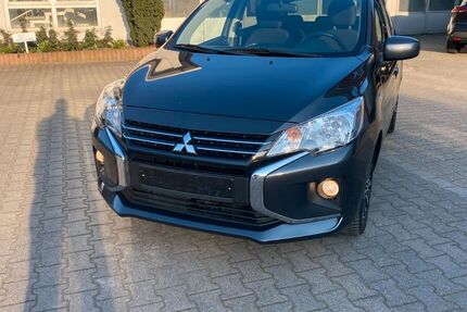 Mitsubishi Space Star 73.000 km 9.999 &euro; Griesheim 64347