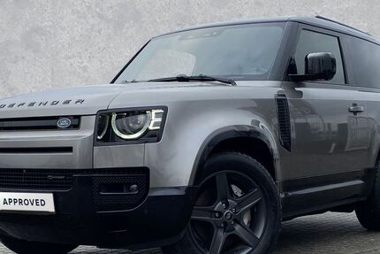 Land Rover Defender 73.500 km 65.900 &euro; Bruchköbel 63486