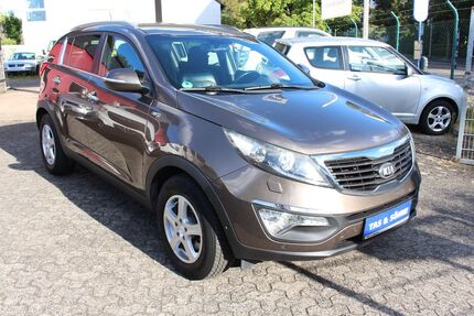 Kia Sportage 165.800 km 9.999 &euro; Hanau 63452