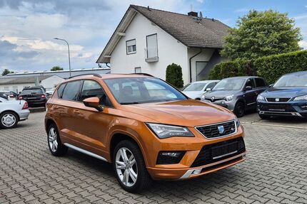 Seat Ateca 74.850 km 17.990 &euro; Rodgau 63110