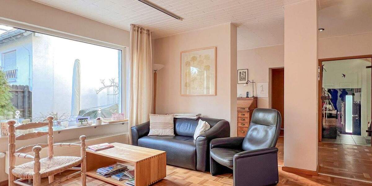 Einfamilienhaus Frankfurt Nieder-Eschbach - 5 Zimmer, 139 m&sup2;, 835.000&euro; | Angebot:25703504