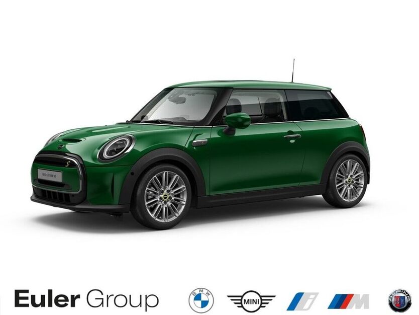 Cooper SE