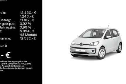 VW up!