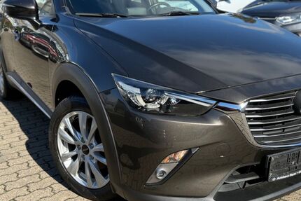Mazda CX-3 165.030 km 9.299 &euro; Hanau 63452