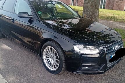 Audi A4 290.000 km 6.400 &euro; Hanau 63452