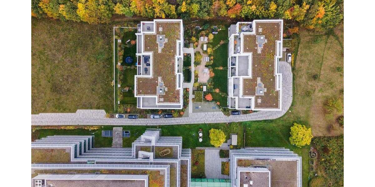 Etagenwohnung Kronberg im Taunus Kronberg - 2 Zimmer, 45 m&sup2;, 323.000&euro; | Angebot:25910533