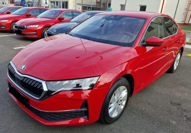 Skoda Octavia 25.947 km 24.980 &euro; Rüsselsheim 65428