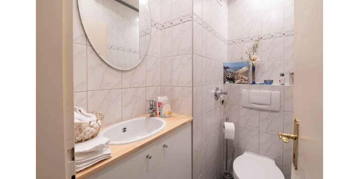 Etagenwohnung Frankfurt am Main Nord-West - 3 Zimmer, 88 m&sup2;, 1.350&euro; | Angebot:25711730