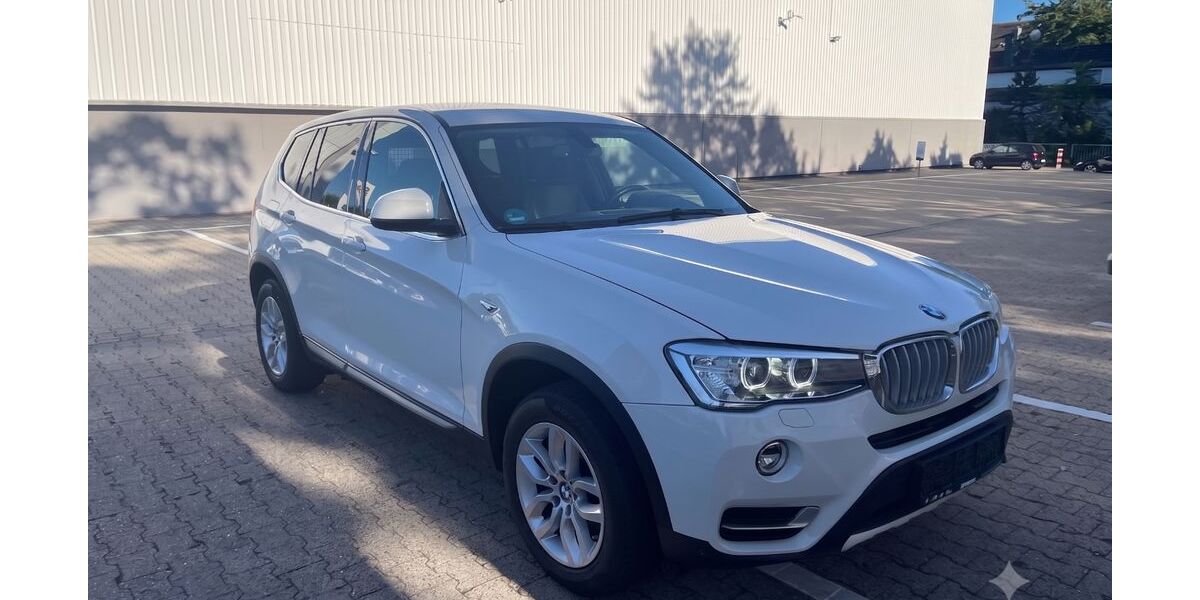 BMW X3 258.000 km 9.900 &euro; Frankfurt am Main 65933