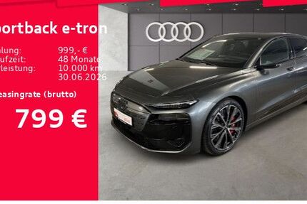 Audi S6 e-tron 12.461 km 81.950 &euro; Frankfurt am Main 60314