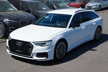 Audi A6 87.400 km 34.999 &euro; Großkrotzenburg 63538