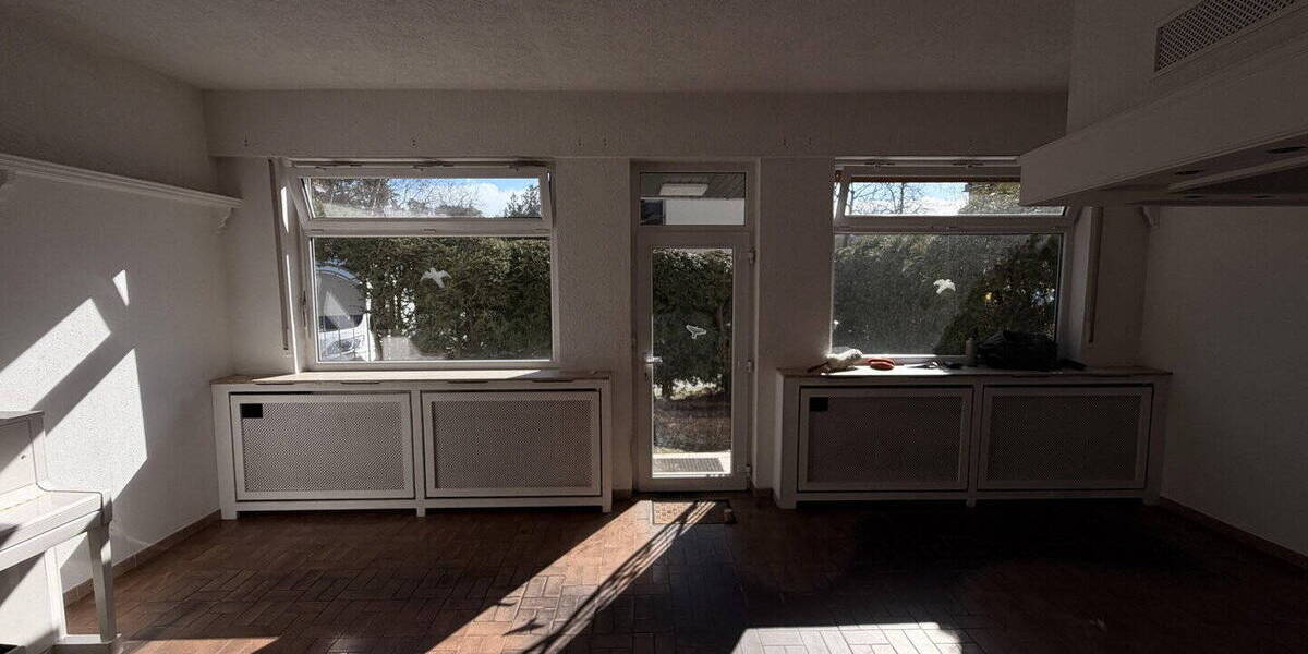 Bungalow Neu-Isenburg Gravenbruch - 5 Zimmer, 90 m&sup2;, 480.000&euro; | Angebot:25969779