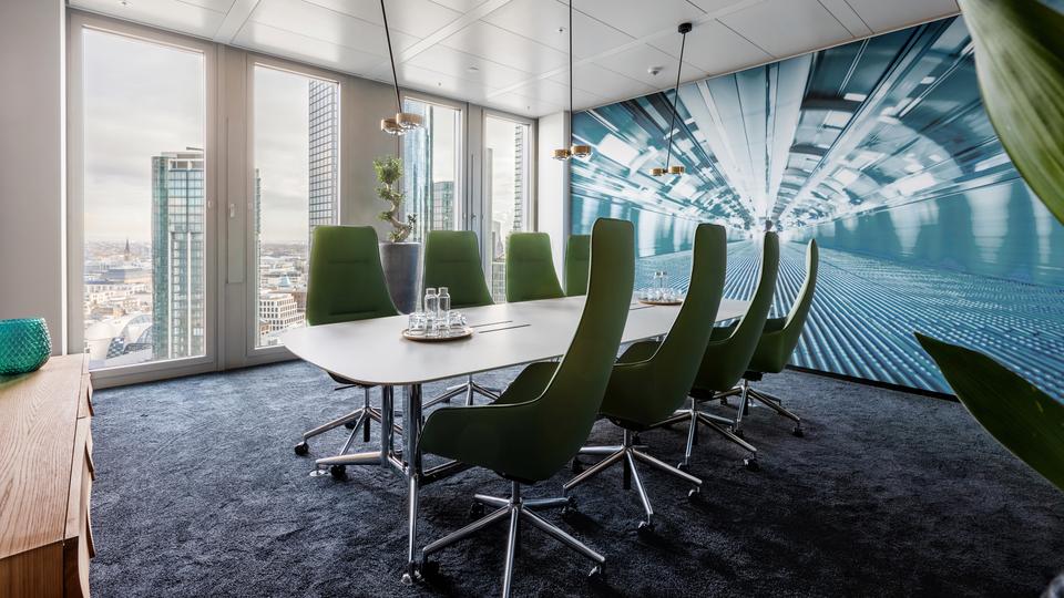 Gewerbeobjekt Frankfurt am Main Innenstadt 1 - 3.990&euro; | Angebot:26416571