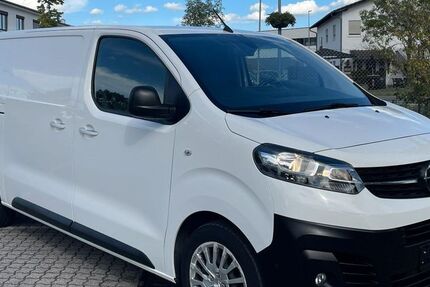 Opel Vivaro 86.500 km 15.480 &euro; Langen 63225