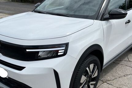 Opel Frontera 1.950 km 22.999 &euro; Rüsselsheim 65428