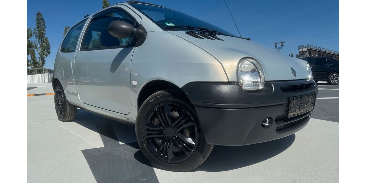 Renault Twingo 106.527 km 1.980 &euro; Bad Nauheim 61231