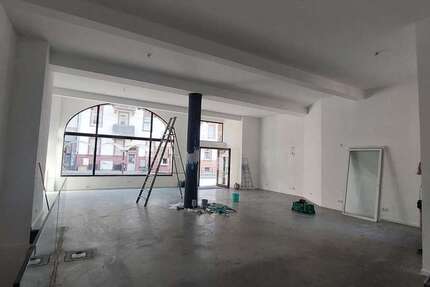 Gewerbeobjekt Frankfurt am Main Bornheim - 3.000&euro; | Angebot:21338316