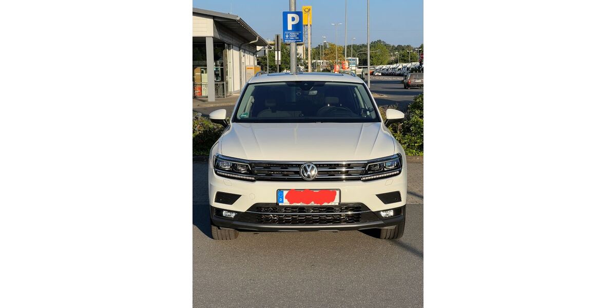 VW Tiguan 130.000 km 22.999 &euro; Offenbach am Main 63069