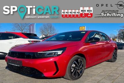 Opel Corsa 2.250 km 17.590 &euro; Griesheim 64347