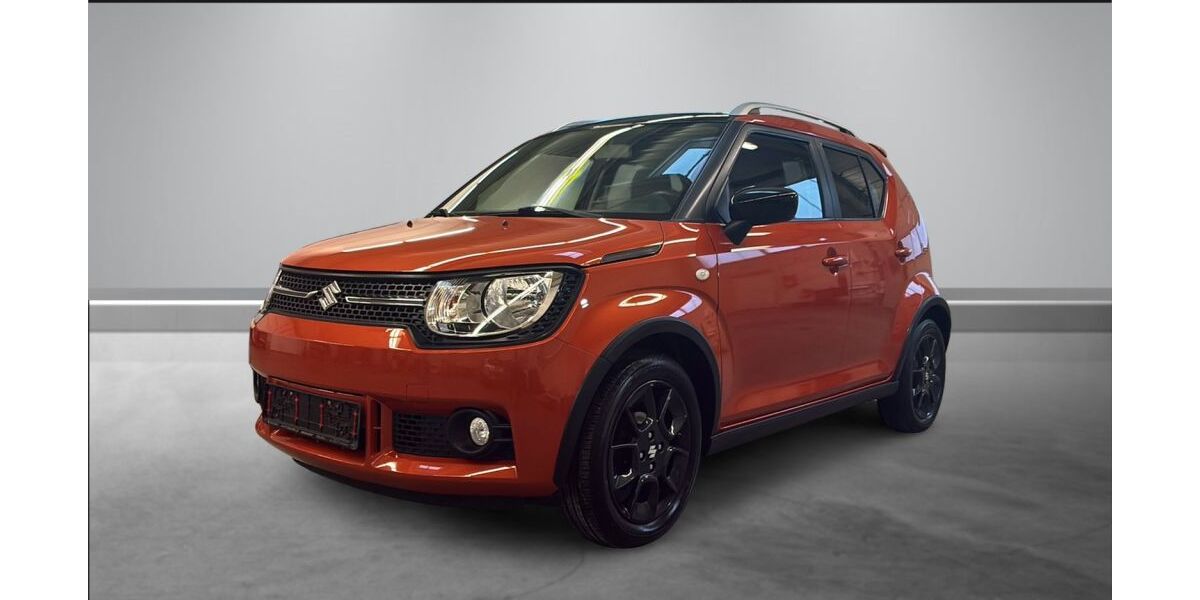 Suzuki Ignis 97.741 km 11.570 &euro; Kleinostheim 63801