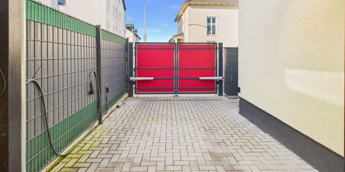 Rodgau: Modernisiertes EFH, 6 Zi., WP (heizkühl), Kamin, Hof, 11-kW Wallbox 6 zimmer