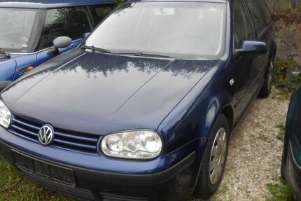 VW Golf