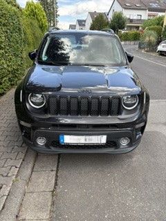 Jeep Renegade 10.500 km 17.450 &euro; Langen 63225