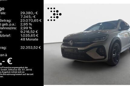 VW Taigo 9.900 km 25.380 &euro; Bad Nauheim 61231